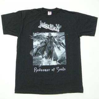 JUDAS PRIEST Redeemer of Souls, T