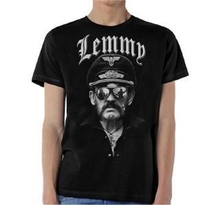 LEMMY Mf'ing, T