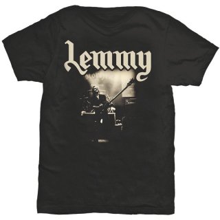 LEMMY Lived to Win, T