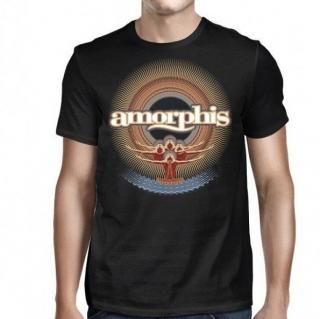 AMORPHIS Sun Tour, T