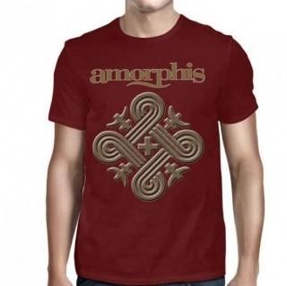 AMORPHIS Red Cloud Diamond, T