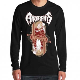 AMORPHIS King Revel, T