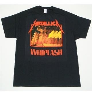 METALLICA Whiplash, T