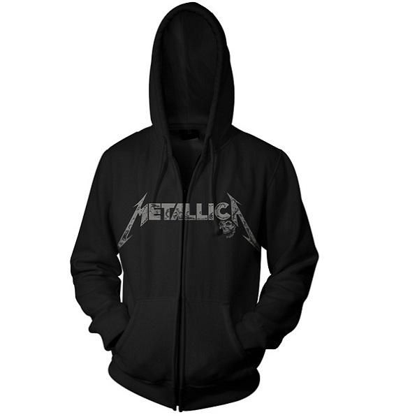 Metallica Phantom Lord Black Zip Upパーカー メタルtシャツ専門店metal Life メタルライフ Metallica Phantom Lord Black Zip Upパーカー メタルtシャツ専門店metal Life メタルライフ