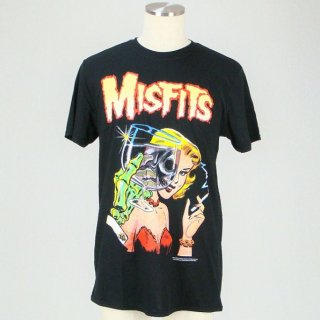 MISFITS Die Die Revisited, Tシャツ