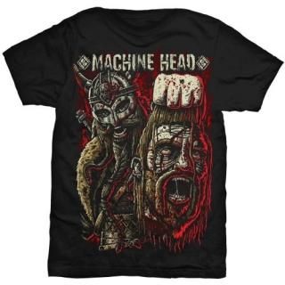 MACHINE HEAD Goliath, T