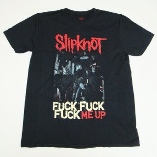 SLIPKNOT Fuck Me Up, Tシャツ