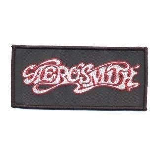 AEROSMITH Logo, ѥå