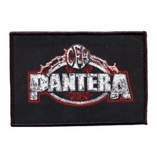 PANTERA Cowboys From Hell, ѥå