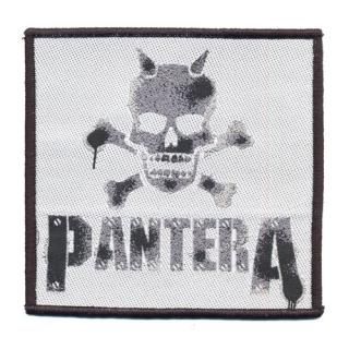 PANTERA Skull, ѥå