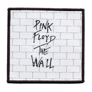 PINK FLOYD The Wall Logo, ѥå