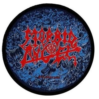 MORBID ANGEL/モービッド・エンジェル Tシャツ、グッズの正規品