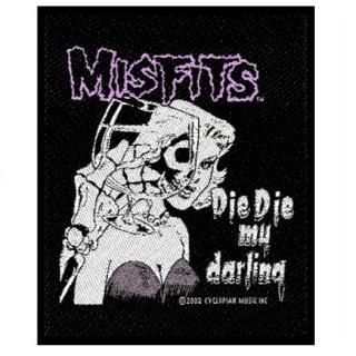 MISFITS Die Die My Darling, ѥå