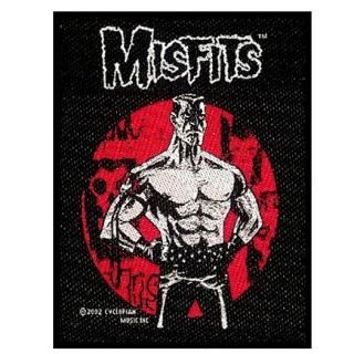 MISFITS Lukic, ѥå