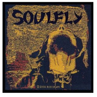 SOULFLY/ソウルフライ Tシャツ、グッズの正規品通販 - メタルT