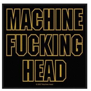 MACHINE HEAD Machine Fucking Head, ѥå