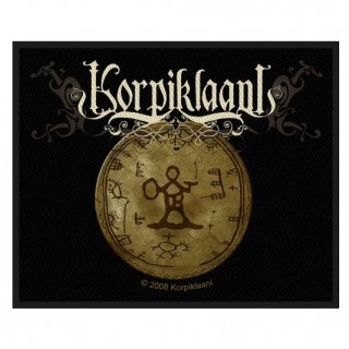 KORPIKLAANI Shaman Drum, ѥå