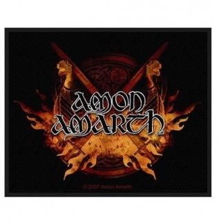 AMON AMARTH Viking Horde, ѥå