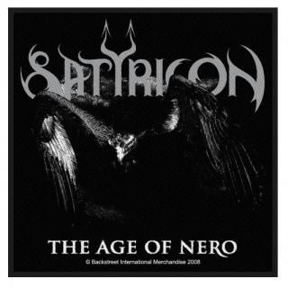 SATYRICON/サテリコン Tシャツ、グッズの正規品通販 - メタルT