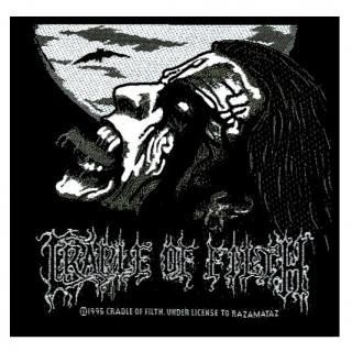 CRADLE OF FILTH Supreme Vampyric Evil, ѥå