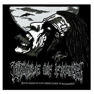 CRADLE OF FILTH Supreme Vampyric Evil, T