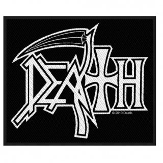 DEATH Logo, ѥå