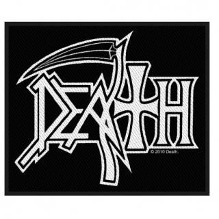 DEATH Logo, ѥå