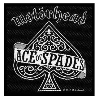 MOTORHEAD Ace Of Spades, ѥå