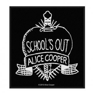 ALICE COOPER Schools Out, ѥå