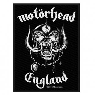 MOTORHEAD England, ѥå