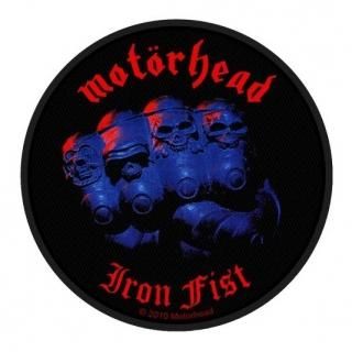 MOTORHEAD Iron Fist/Album, ѥå