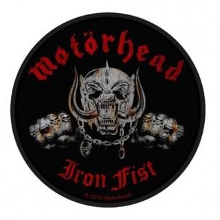 MOTORHEAD Iron Fist/Skull, ѥå