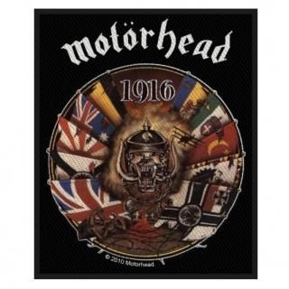 MOTORHEAD 1916, ѥå