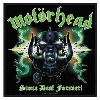 MOTORHEAD Stone Deaf Forever, ѥå