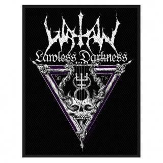 WATAIN Lawless Darkness, ѥå