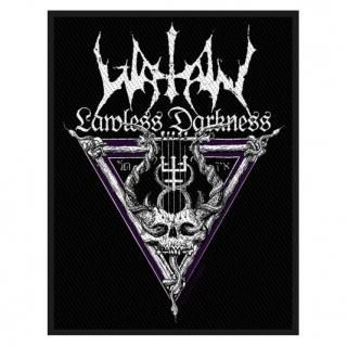 WATAIN Lawless Darkness, ѥå