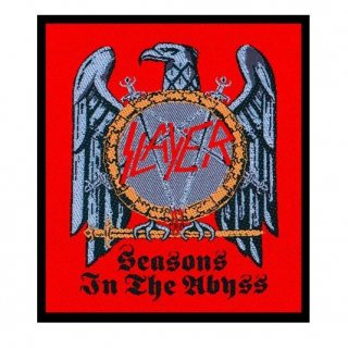 SLAYER Seasons In The Abyss, ѥå