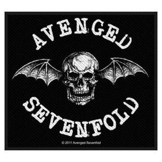 AVENGED SEVENFOLD Death Bat, ѥå