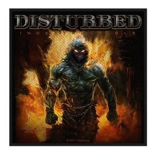 DISTURBED Indestructible, ѥå