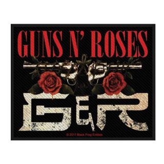 GUNS N' ROSES Gnu Roses, ѥå