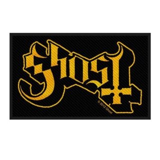 GHOST Logo, ѥå