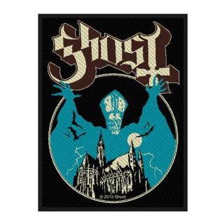 GHOST/ゴースト Tシャツ、グッズの正規品通販 - メタルTシャツ専門店