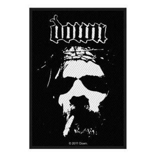 DOWN Logo/Face, ѥå