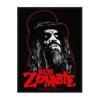 ROB ZOMBIE/ロブ・ゾンビ Tシャツ、グッズの正規品通販 - メタル