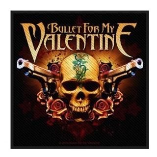 BULLET FOR MY VALENTINE Two Pistols, ѥå