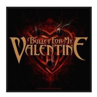 BULLET FOR MY VALENTINE Heart Of Holes, ѥå