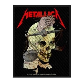 METALLICA Harvester Of Sorrow, ѥå