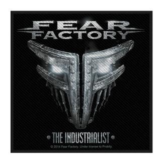 FEAR FACTORY The Industrialist, ѥå