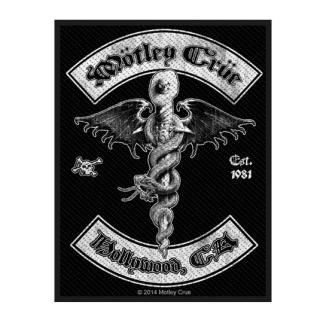 モトリークルー オフィシャルTシャツ、グッズの通販 - METAL-LIFE