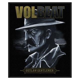 VOLBEAT Outlaw Gentlemen, ѥå